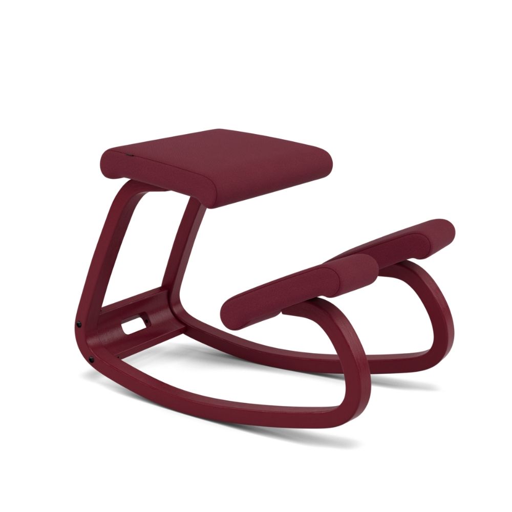 Variable Balans Kneeling Chair Monochrome | Varier