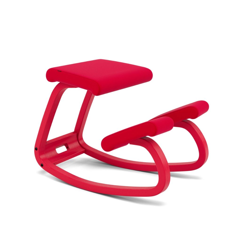 Variable Balans Kneeling Chair Monochrome | Varier