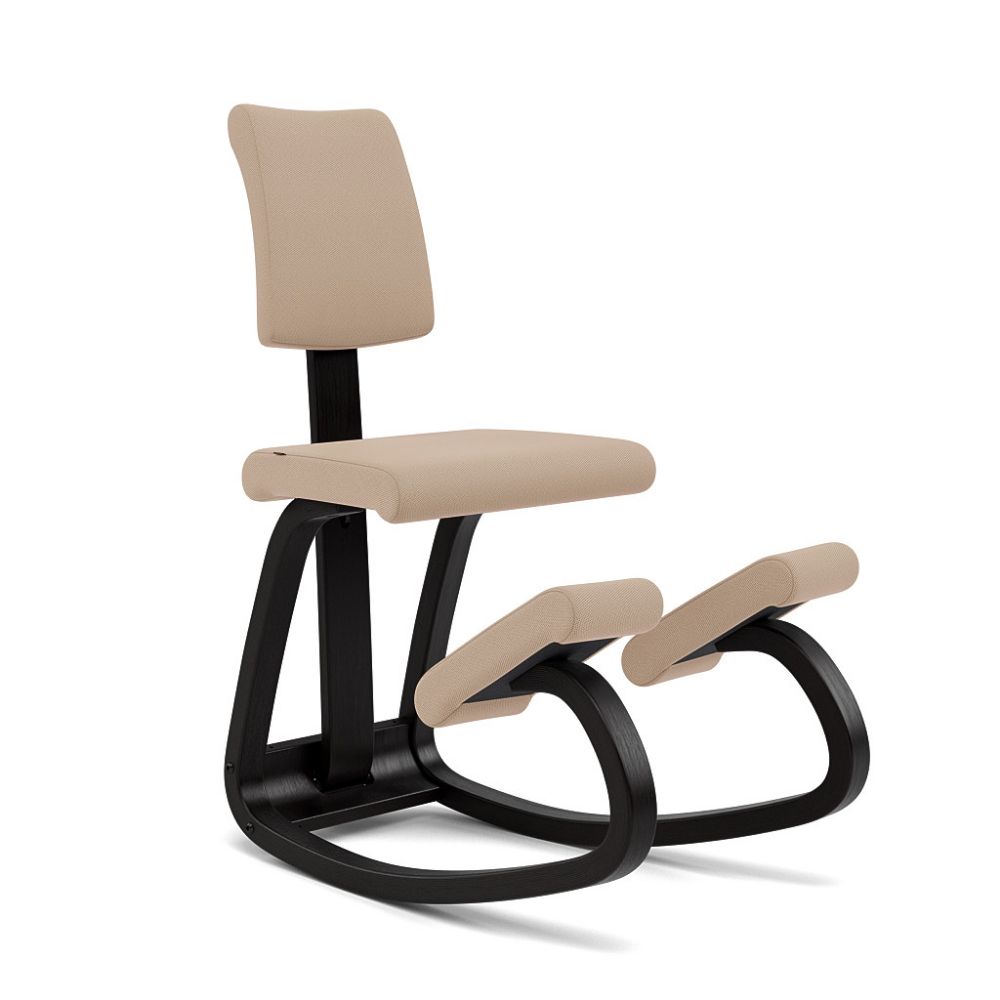 Variable Plus Ergonomic Kneeling Chair | Varier
