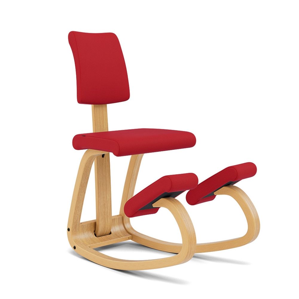 Variable Plus Ergonomic Kneeling Chair | Varier