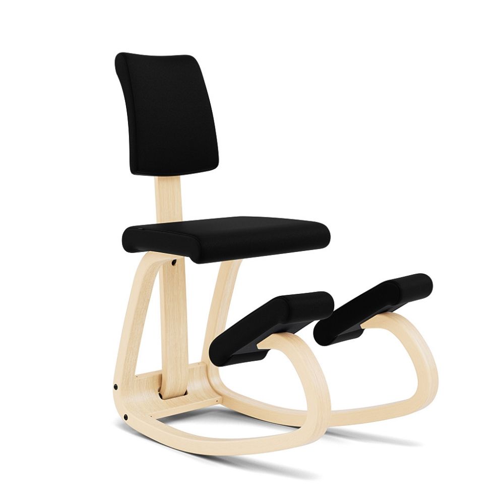 Variable Plus Ergonomic Kneeling Chair | Varier