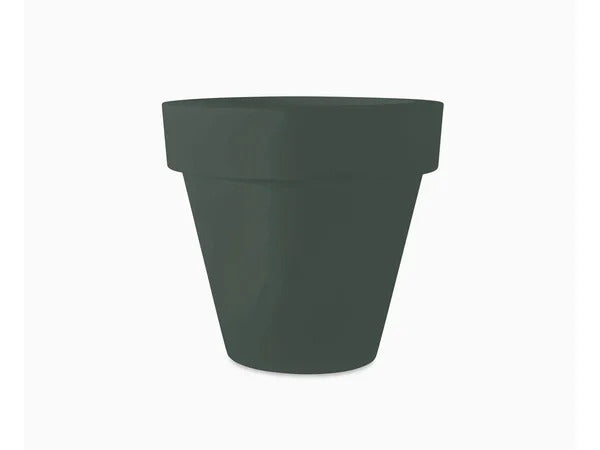 Vas‑One Vase — Oversized Sculptural Indoor/Outdoor Planter by Serralunga