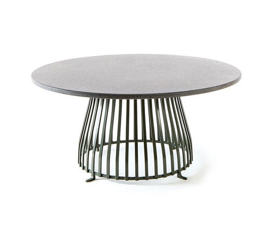 Venexia Dining Table | Outdoor Luxury Furniture | Ethimo