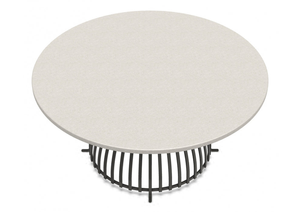 Venexia Coffee Table | Outdoor Luxury Furniture | Ethimo