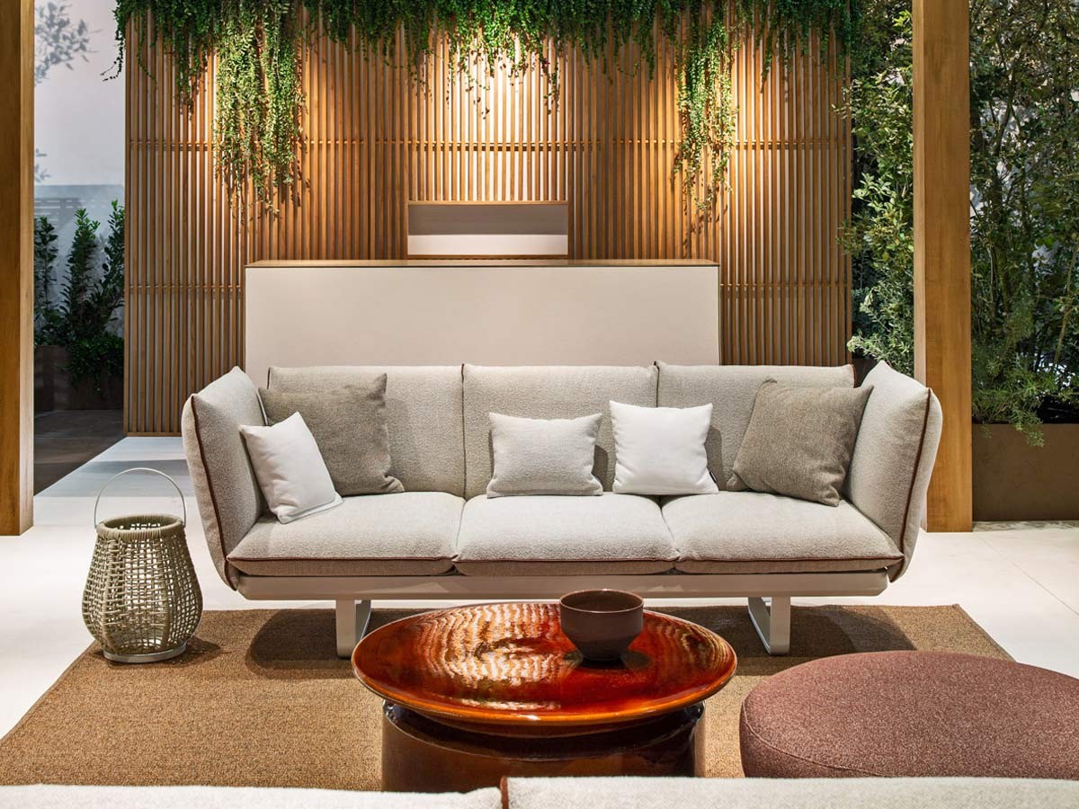 Venice Sofa | Atmosphera Soul of Outdoor