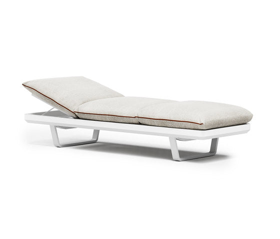 Venice Sun Lounger | Atmosphera Soul of Outdoor