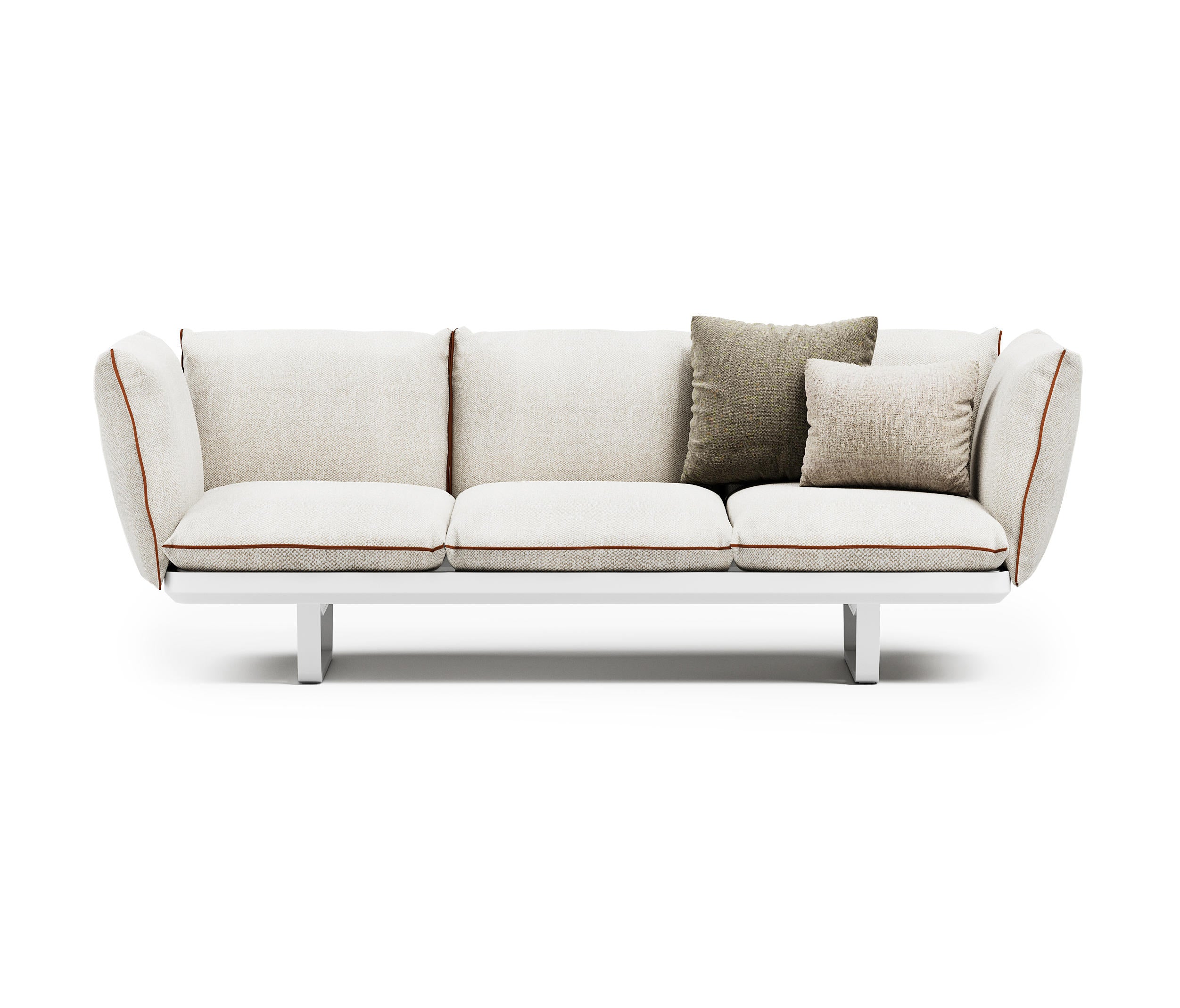 Venice Sofa | Atmosphera Soul of Outdoor