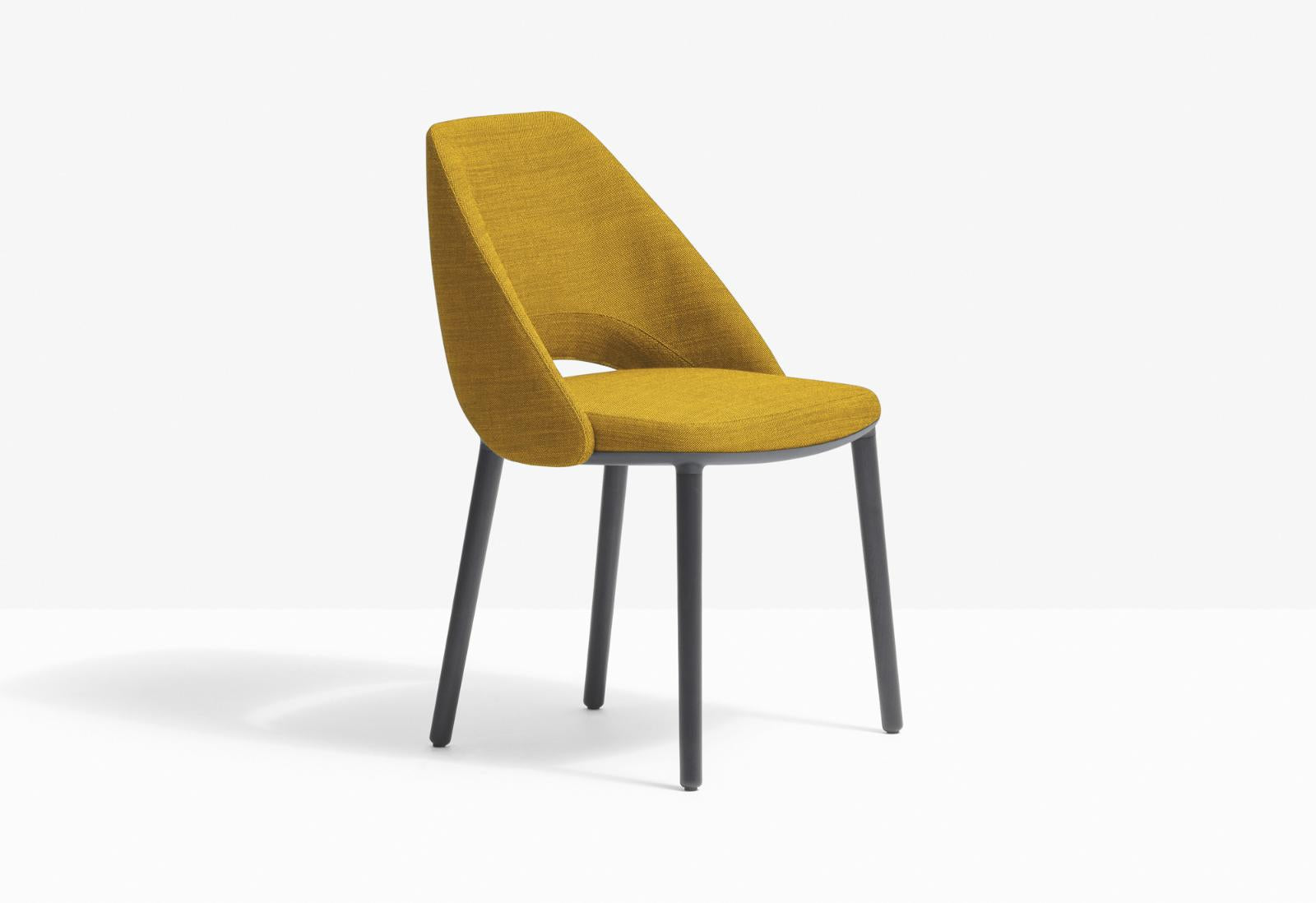 Vic 655 Dining Chair | Luxury Design | Pedrali