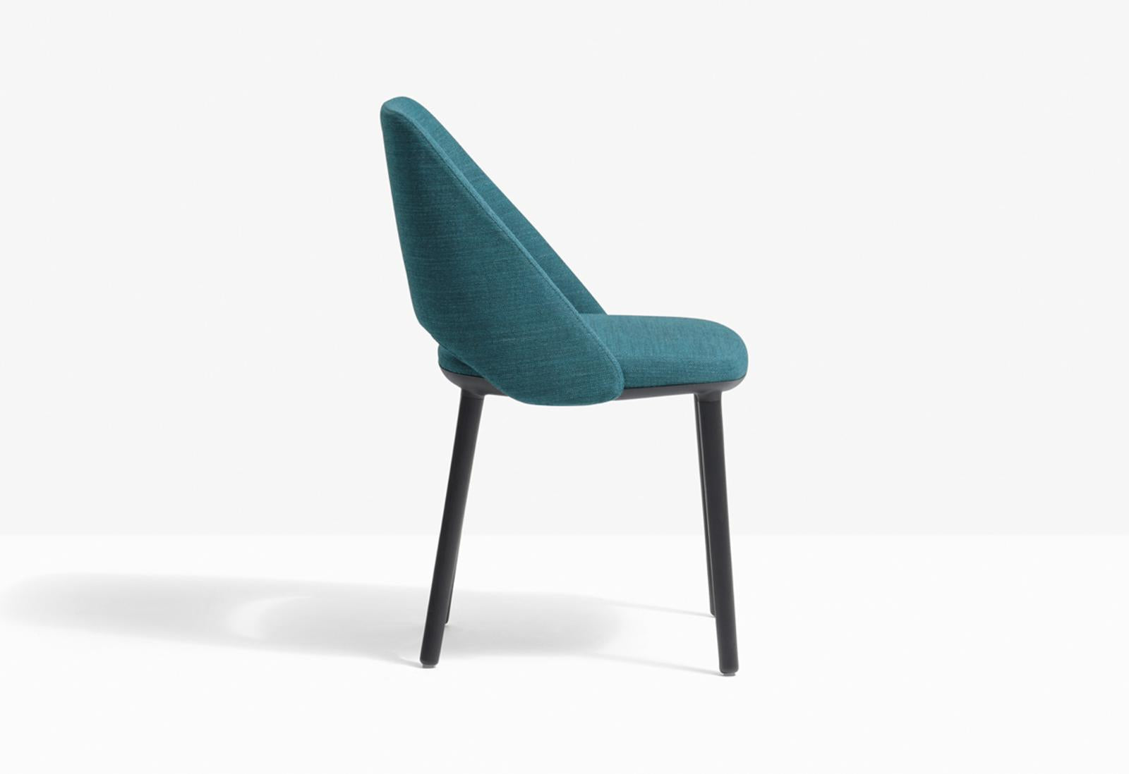 Vic 655 Dining Chair | Luxury Design | Pedrali