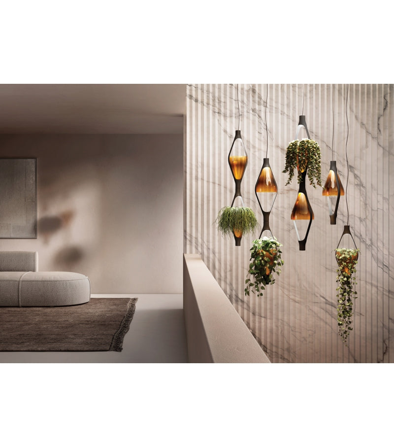 Viceversa Suspension Lamp | Luxury Lighting | KDLN