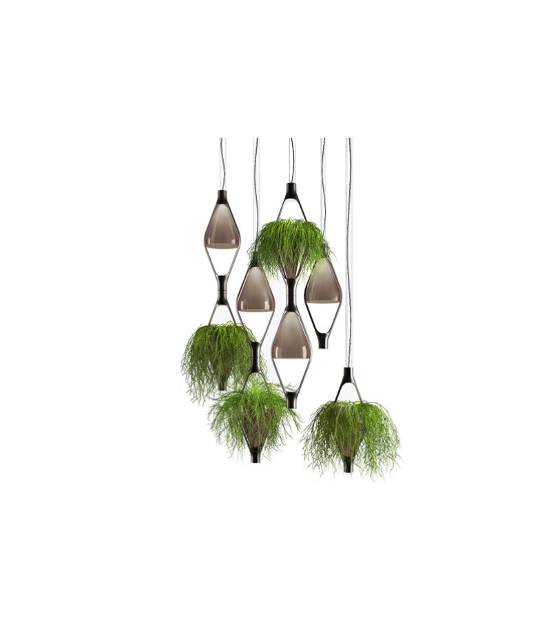 Viceversa Suspension Lamp | Luxury Lighting | KDLN