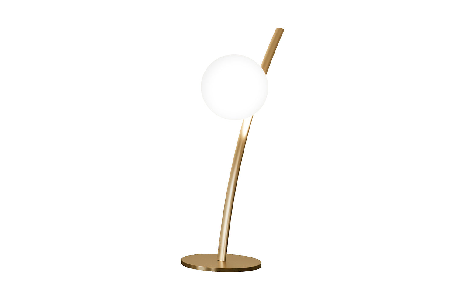 Vida Table Lamp by Eforma | Luxury Italian Lighting Design