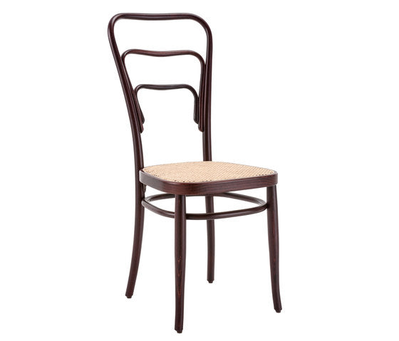 Vienna 144 Dining Chair | Classic Design by Wiener GTV Design