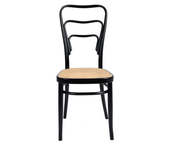 Vienna 144 Dining Chair | Classic Design by Wiener GTV Design