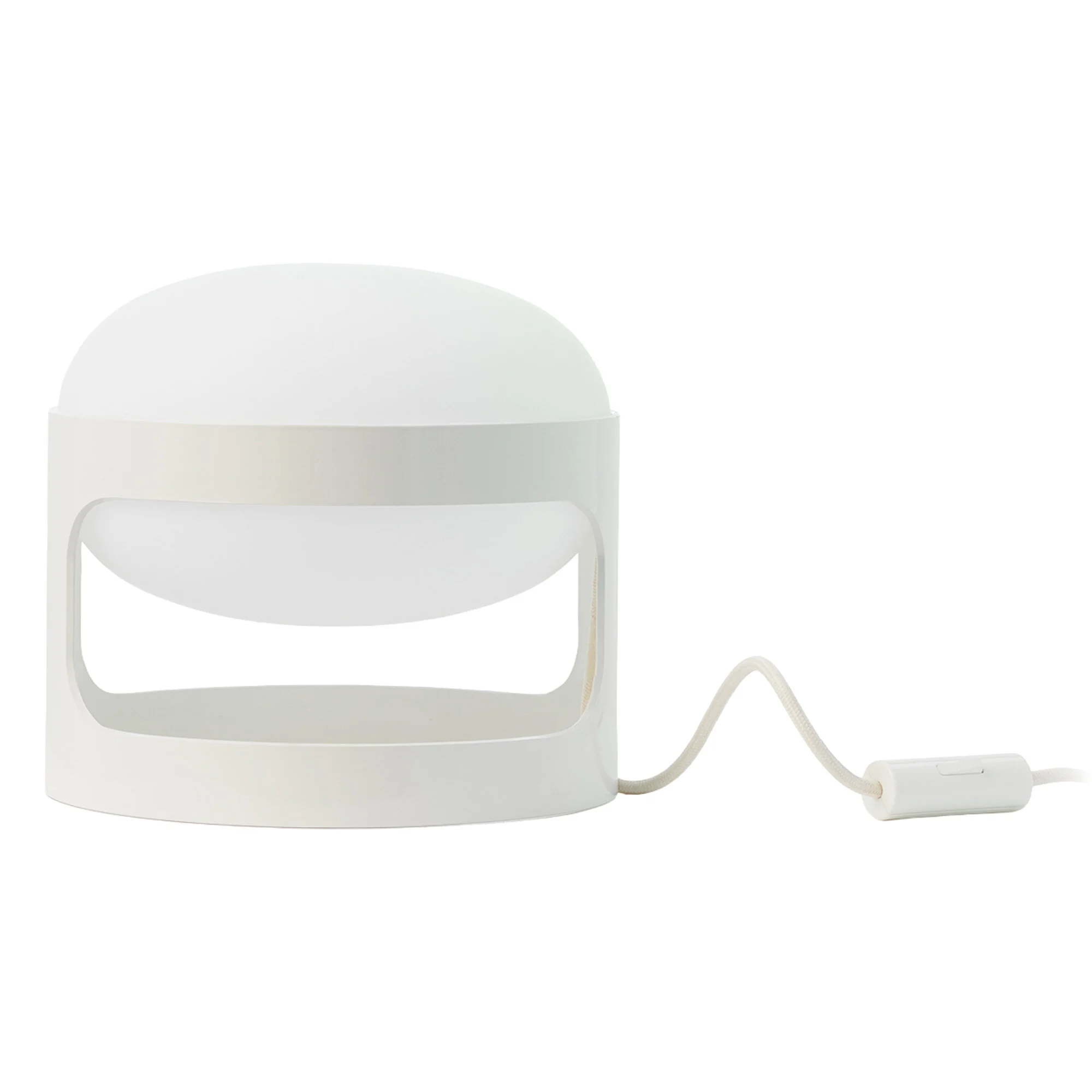KD28 Table Lamp Kartell — Modern Iconic Design Lighting