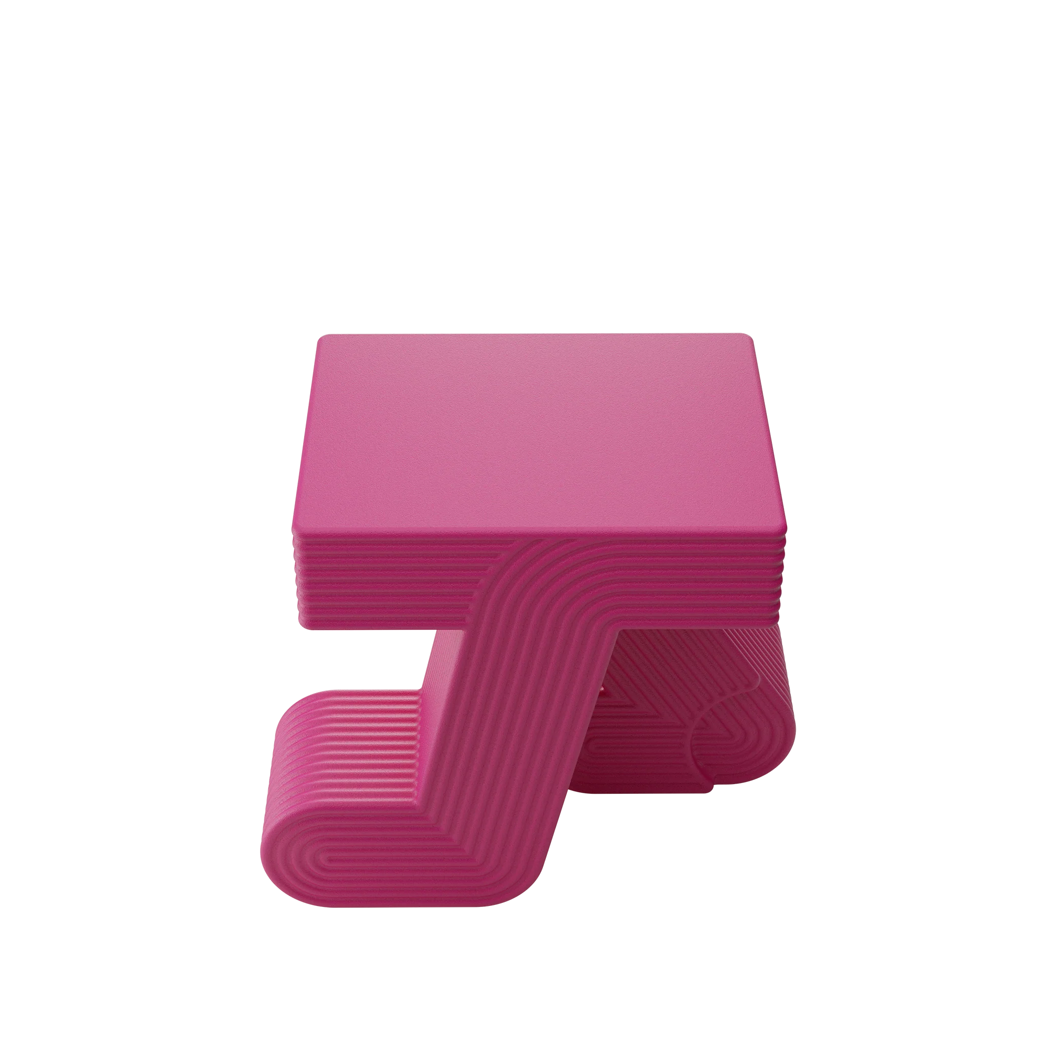 Qeeboo Walking Low Table — Maun Studio Contemporary Design