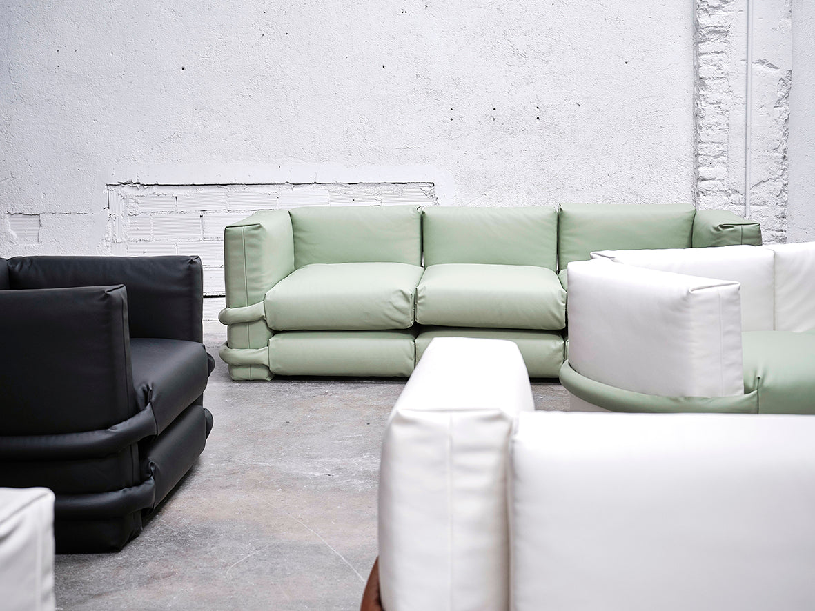 Pillow Modular Sofa | Design Furniture | BD Barcelona