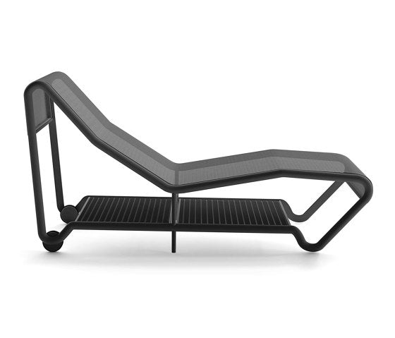 Wind Sunbed | Atmosphera Soul of Outdoor