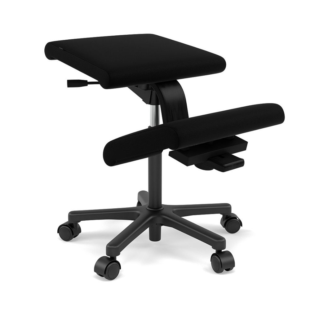 Wing Balans Kneeling Chair | Designed by P Opsvik | Varier