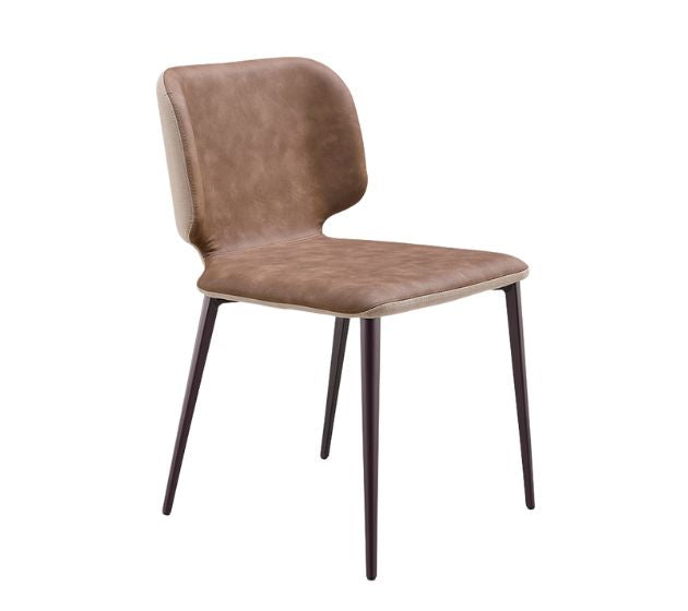 Wrap Dining Chair | Set of Two | Midj Contemporary Design