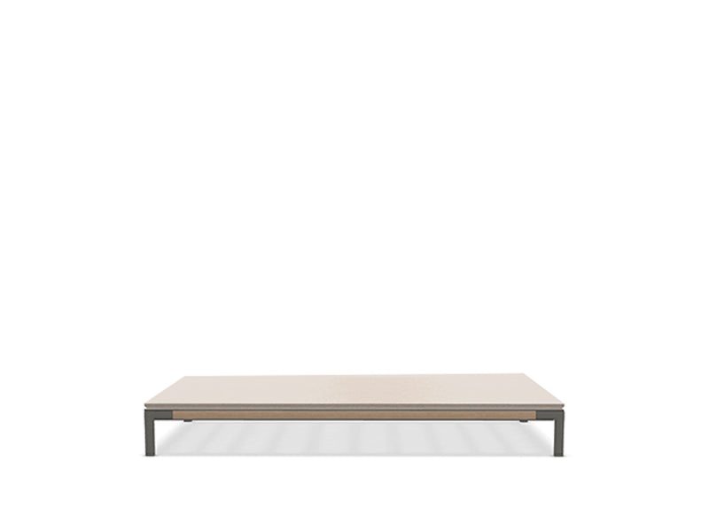 Baia Rope Outdoor Coffee Table | Outdoor Luxury | Ethimo