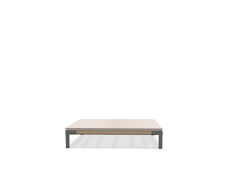 Baia Rope Outdoor Coffee Table | Outdoor Luxury | Ethimo