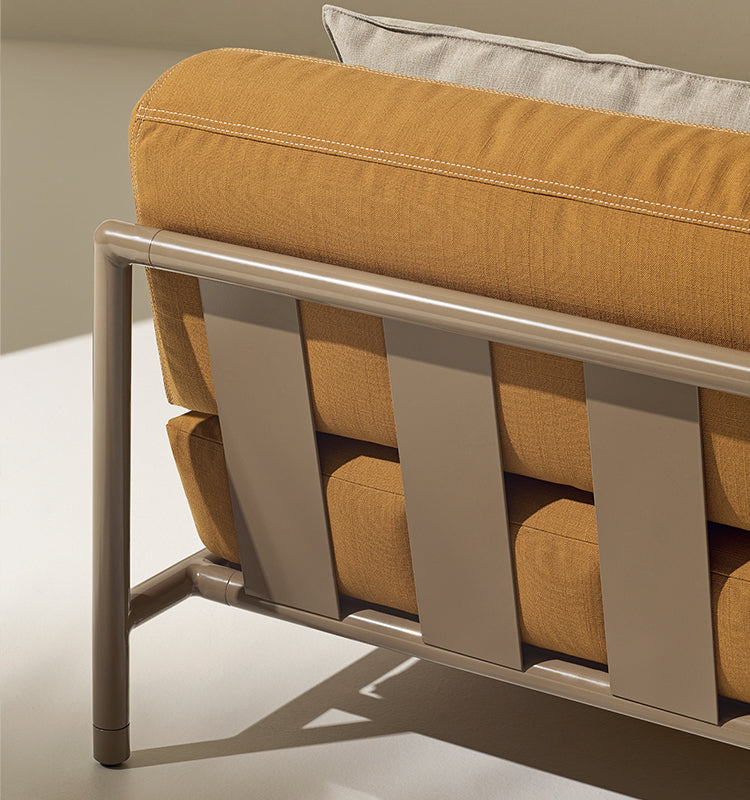 Lodge Daybed | Outdoor Luxury Furniture | Ethimo