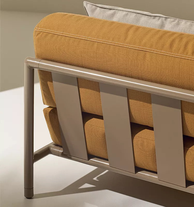 Lodge Sofa | Outdoor Luxury Furniture | Ethimo