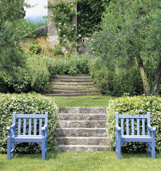 Notting Hill Armchair | Outdoor Luxury Furniture | Ethimo