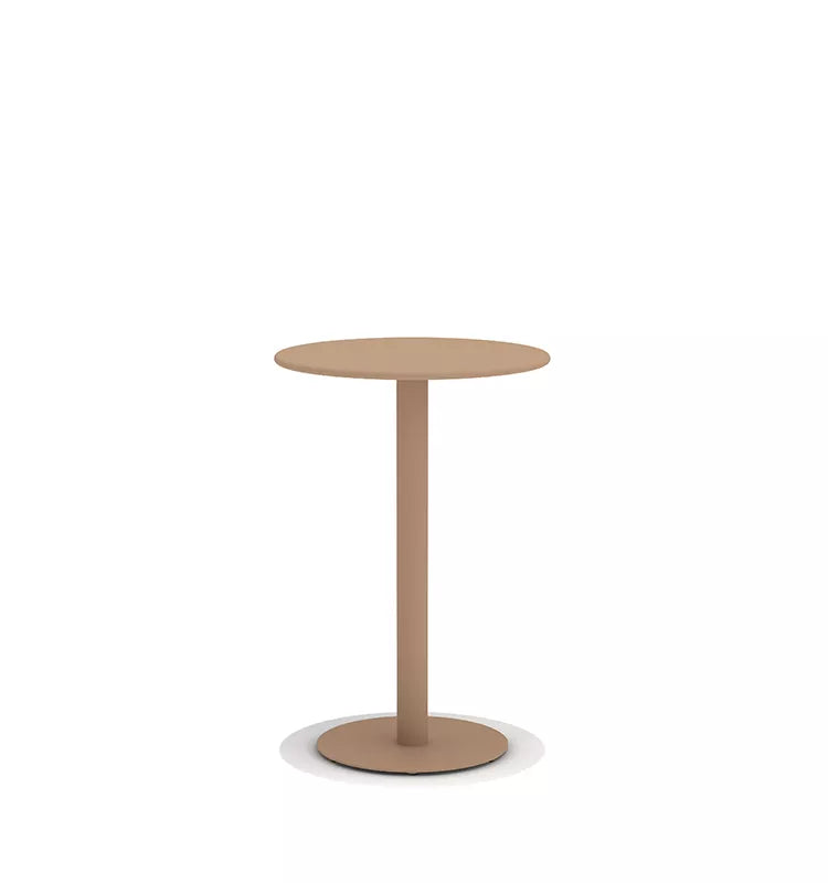 Noon Outdoor Round High Table | Outdoor Luxury | Ethimo