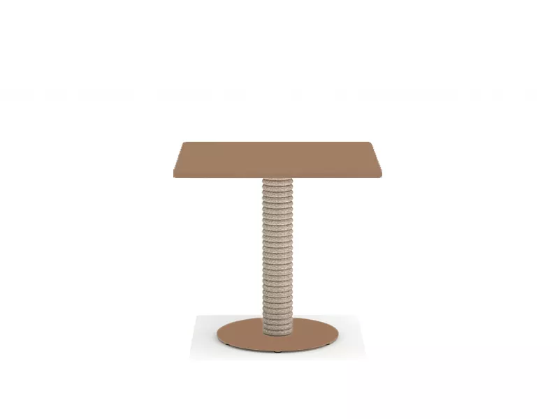 Noon Square Outdoor Dining Table | Outdoor Luxury | Ethimo
