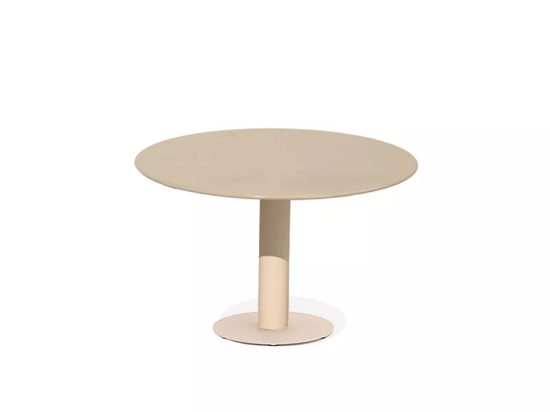 Noon Round Outdoor Dining Table | Outdoor Luxury | Ethimo