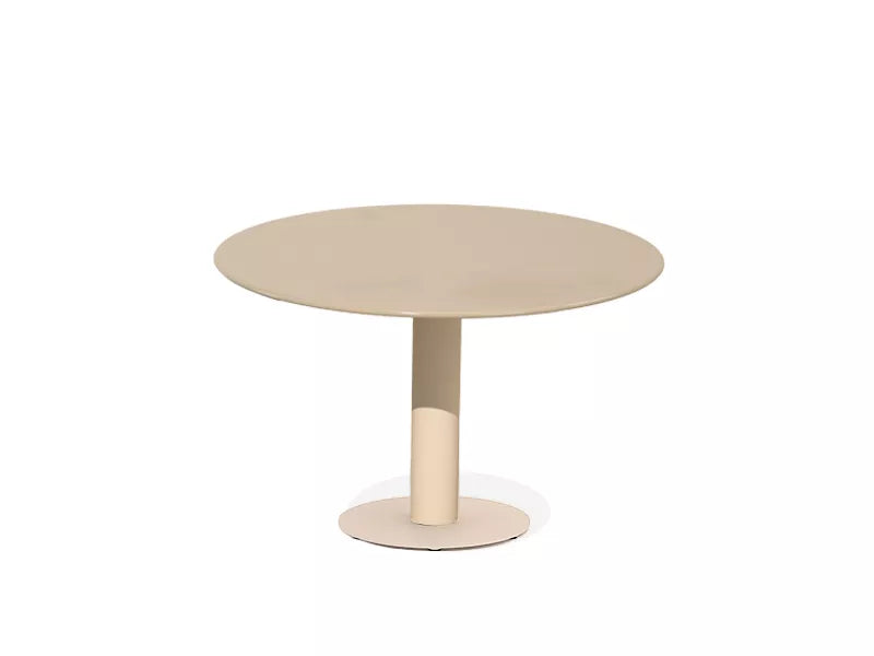 Noon Round Outdoor Dining Table | Outdoor Luxury | Ethimo