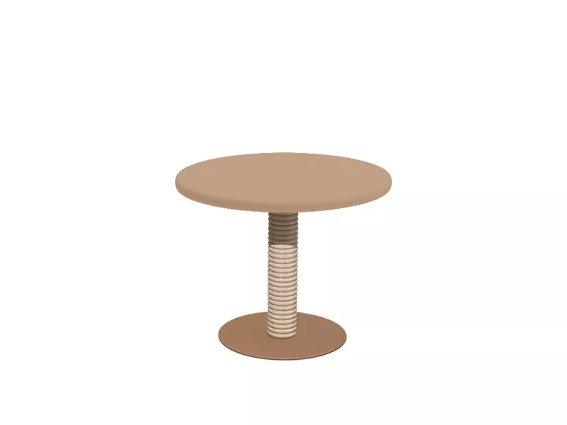 Noon Round Outdoor Dining Table | Outdoor Luxury | Ethimo