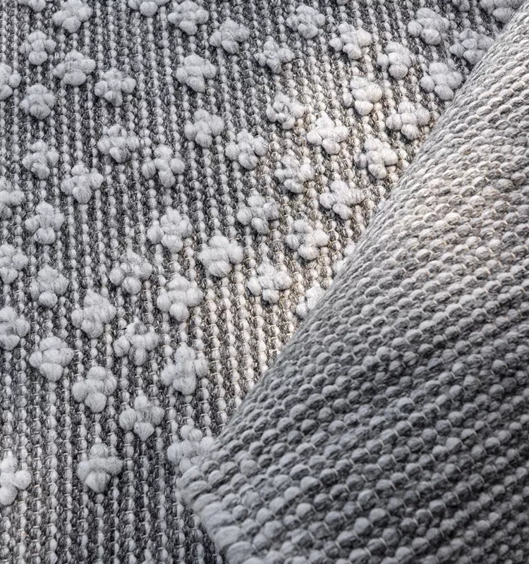 Punto Croce Rug | Outdoor Luxury Accessories | Ethimo