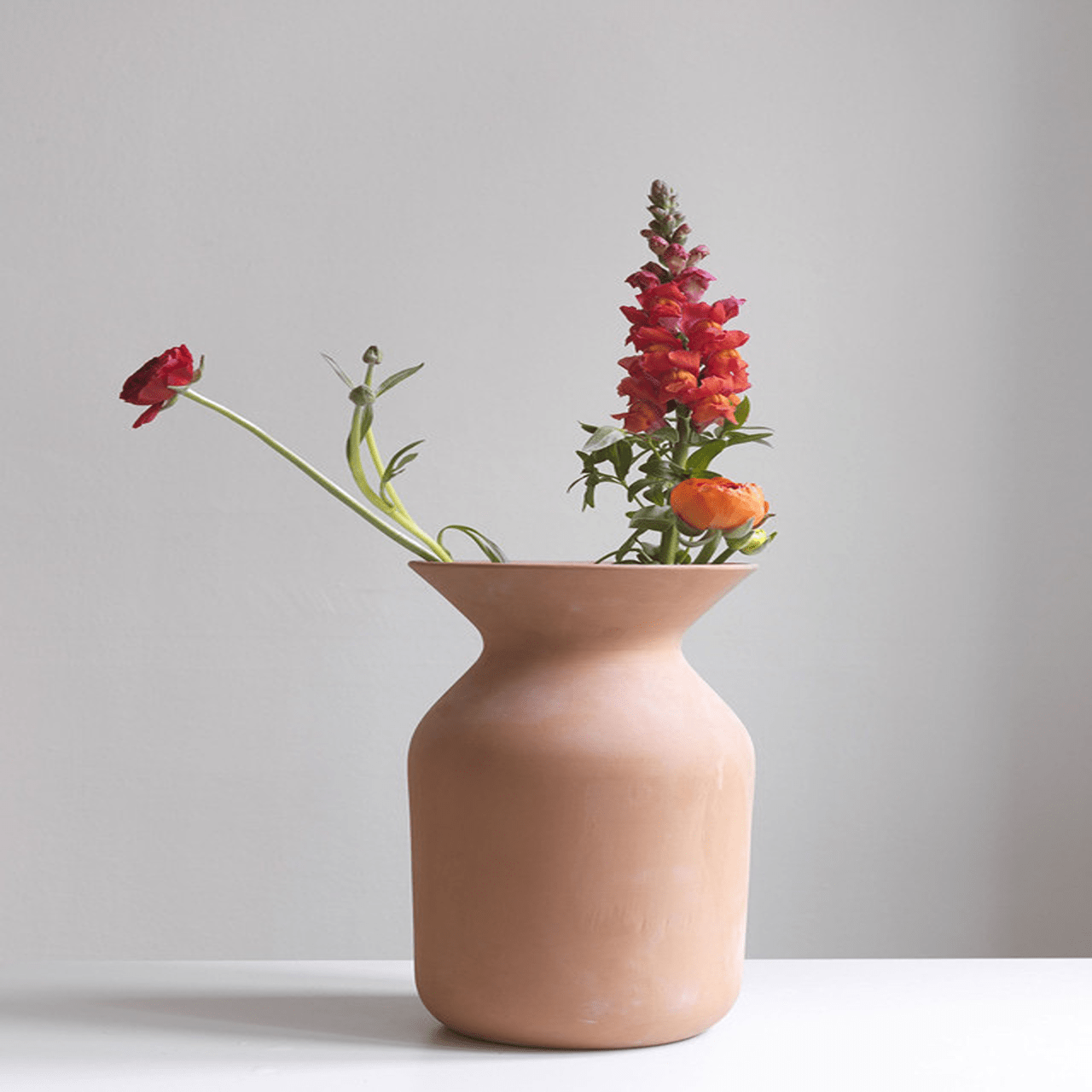 Gardenias Vase | Design Accessories | BD Barcelona