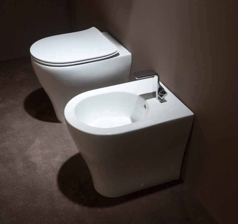 Toilet Bidet