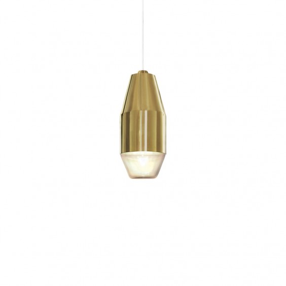 Yuma Suspension Lamp | Luxury Lighting | KDLN