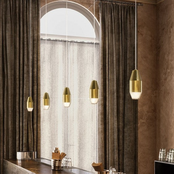 Yuma Suspension Lamp | Luxury Lighting | KDLN