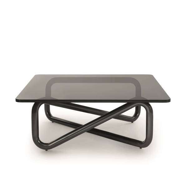 Infinity Square Coffee Table | Designed by Rune | Arflex