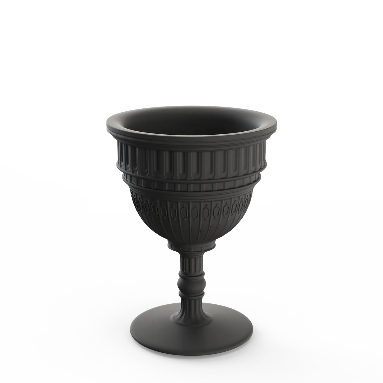 Capitol planter cooler