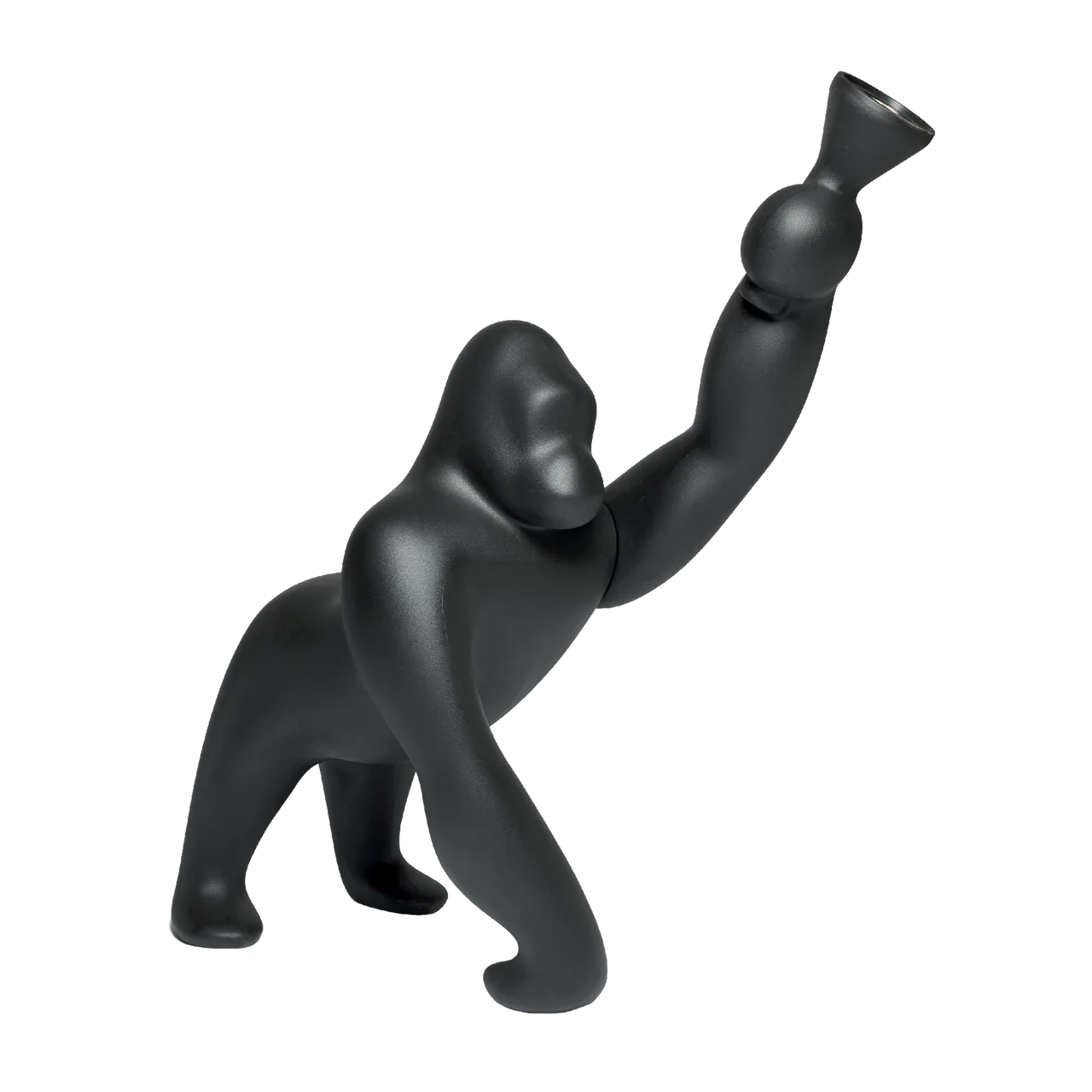 KONG Floor Lamp | Designed by Stefano Giovannoni | Qeeboo