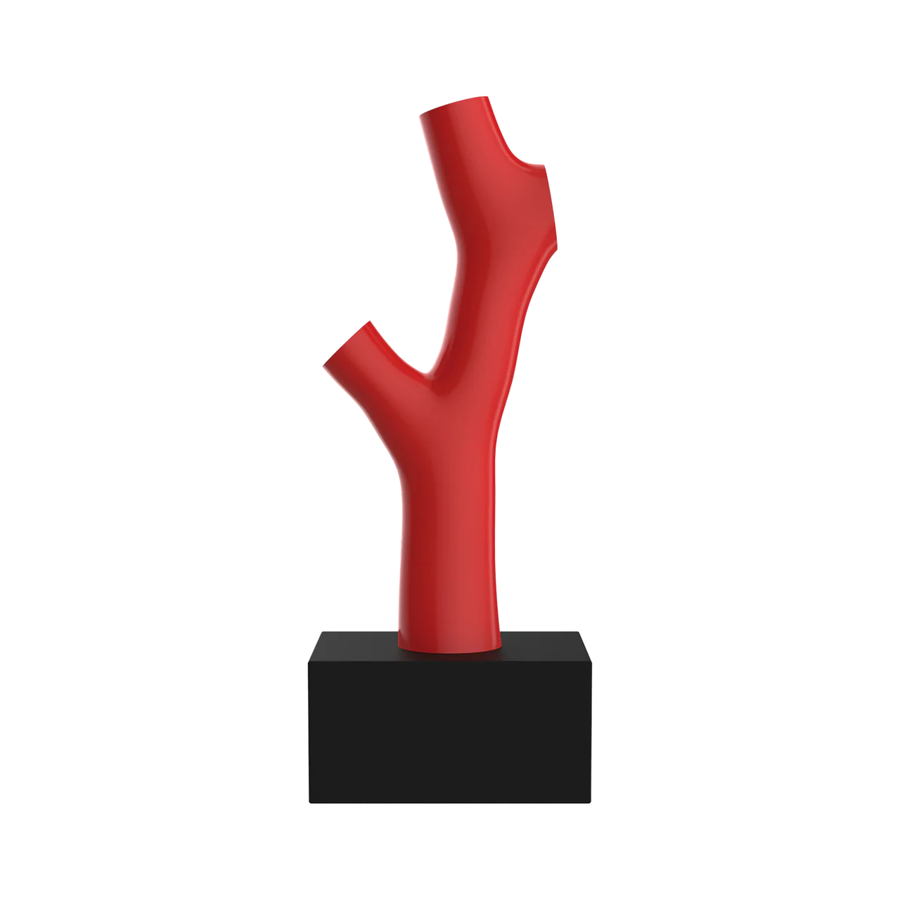 Korall Vase | Designed by Andrea Branzi | Qeeboo