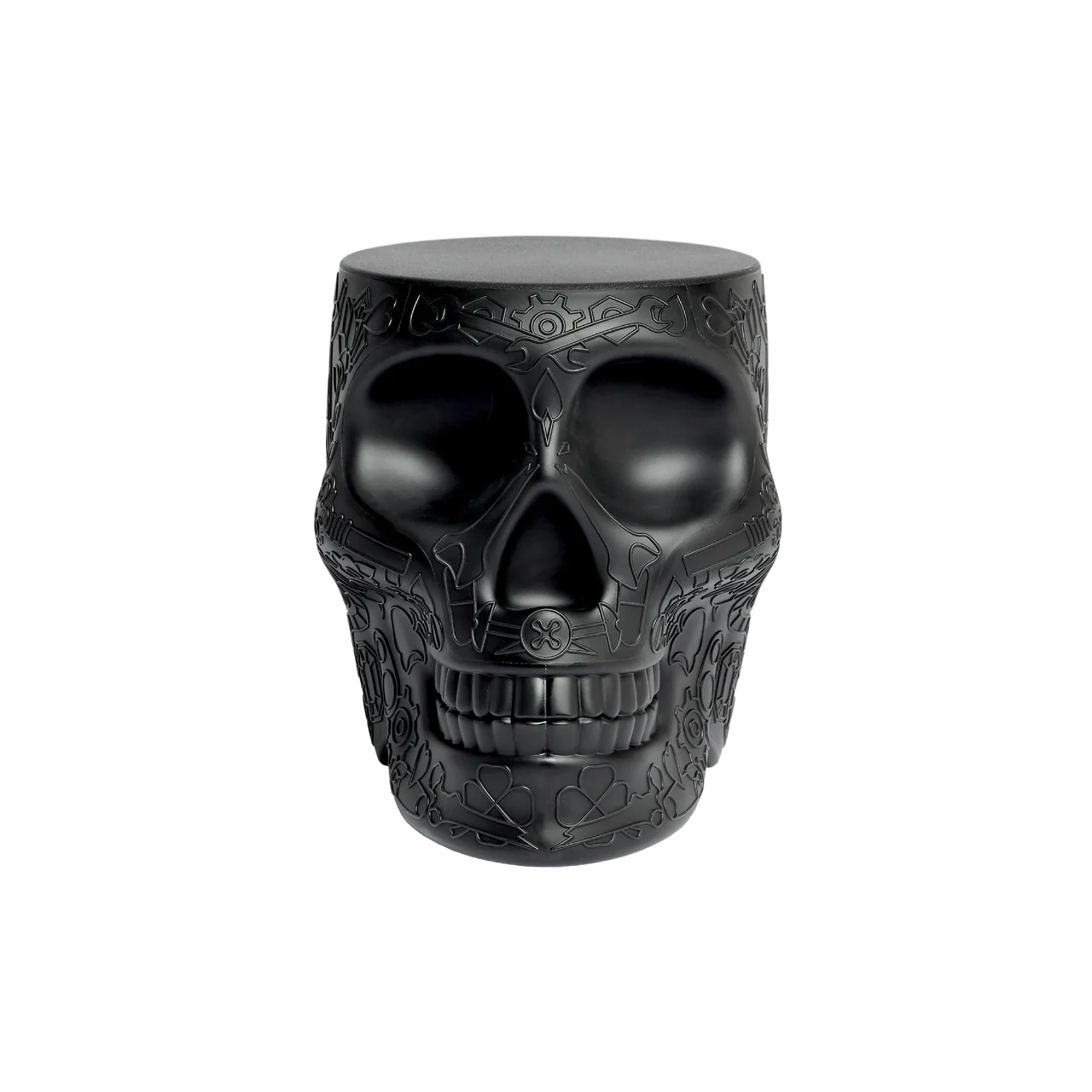 Mexico Stool and Side Table | Designed by Studio Job | Qeeboo