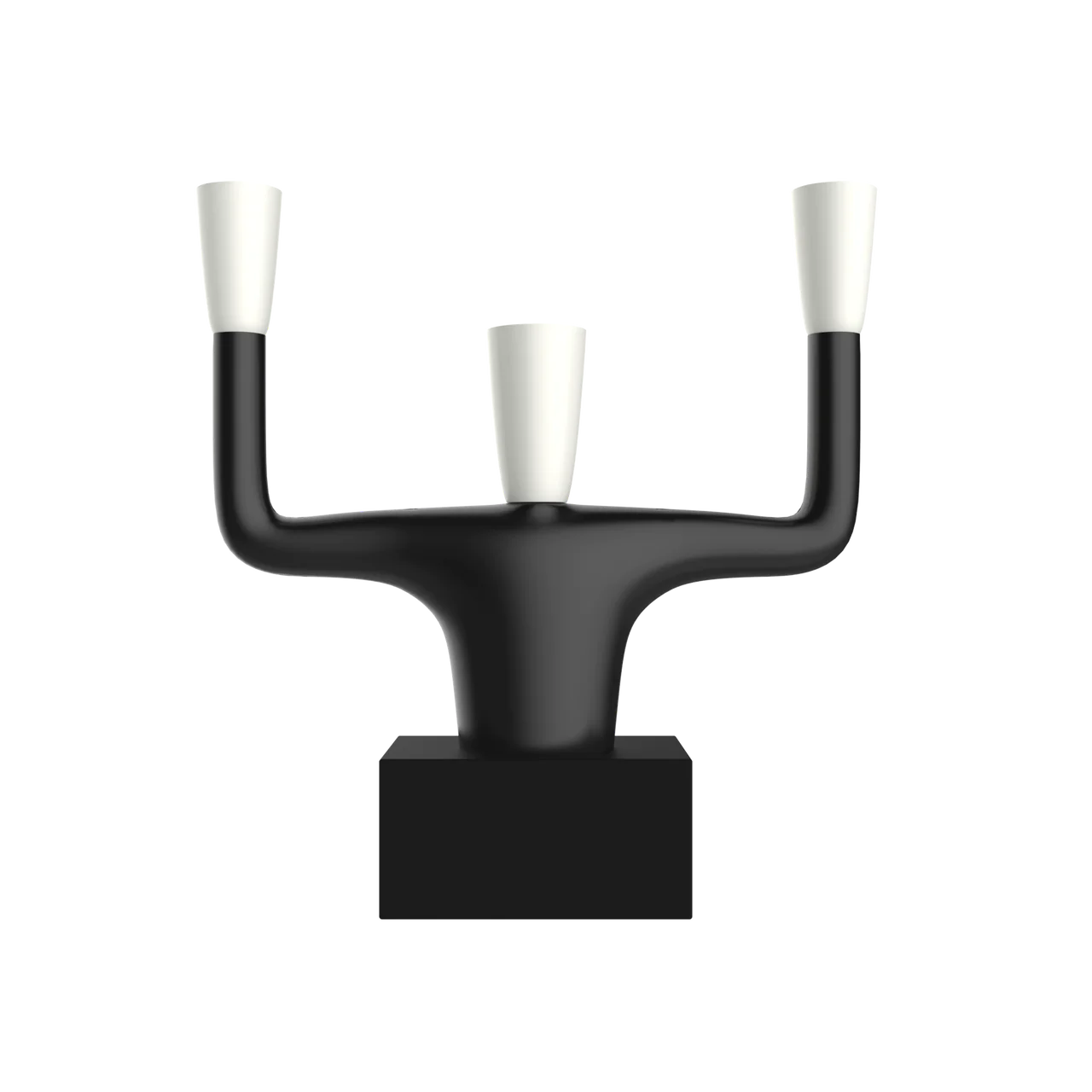 Guru Table Lamp | Designed by Andrea Branzi | Qeeboo