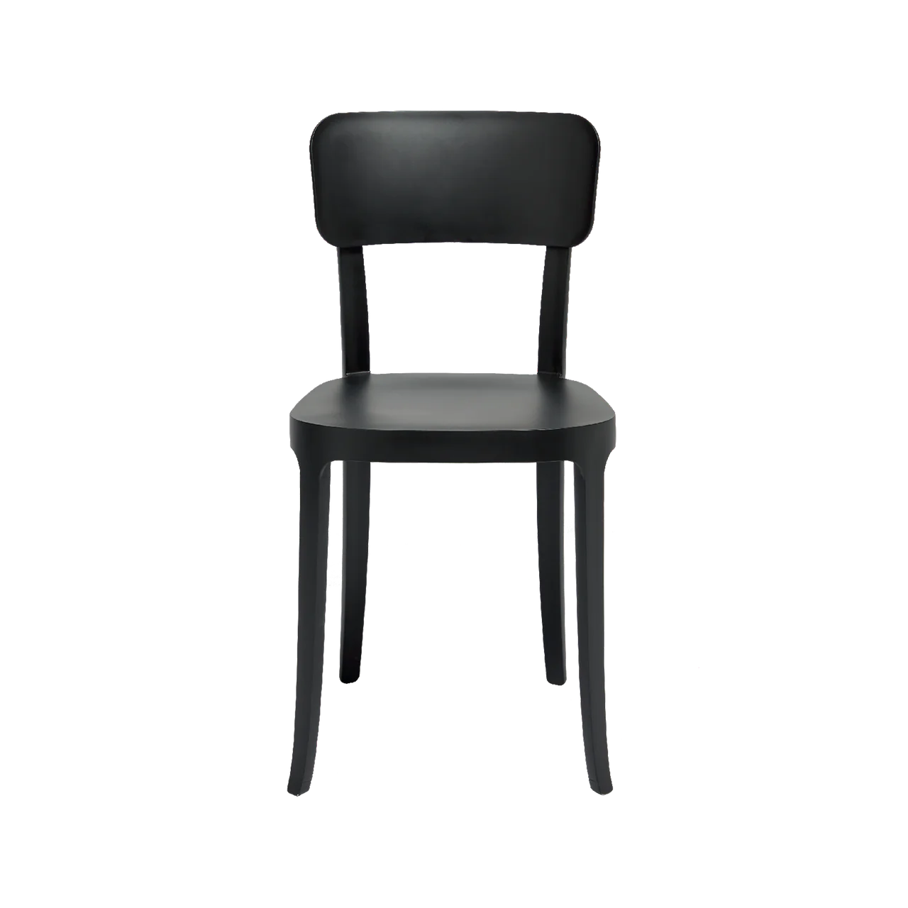 K Dining Chair | Designed by Stefano Giovannoni | Set of 2 | Qeeboo