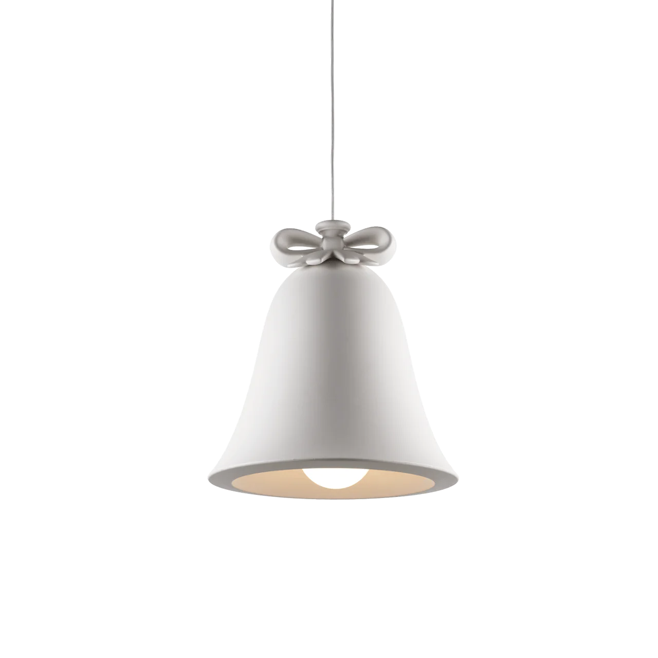 Mabelle M Suspension Lamp | Designed by Marcel Wanders Studio | Qeeboo