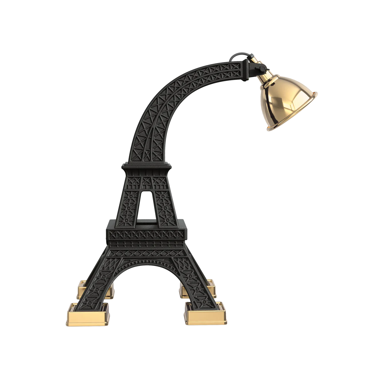 Paris M Table Lamp | Designed by Studio Job | Qeeboo