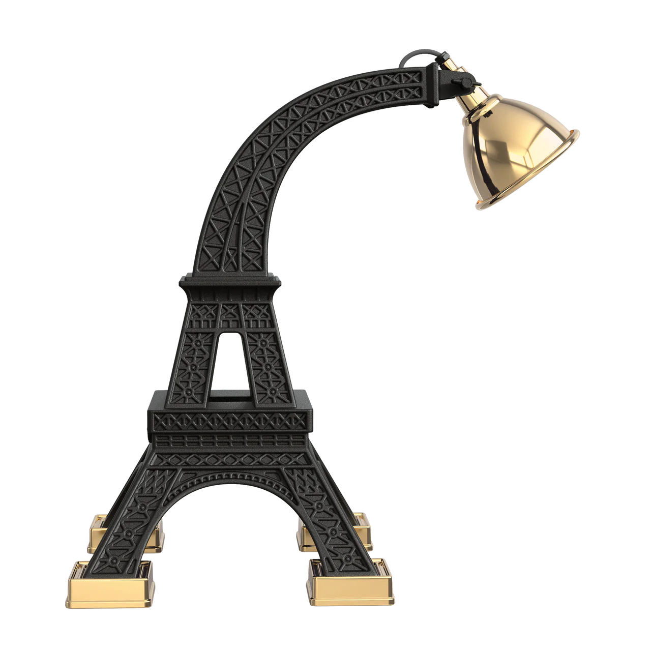 Paris XL Floor Lamp | Designed by Studio Job | Qeeboo