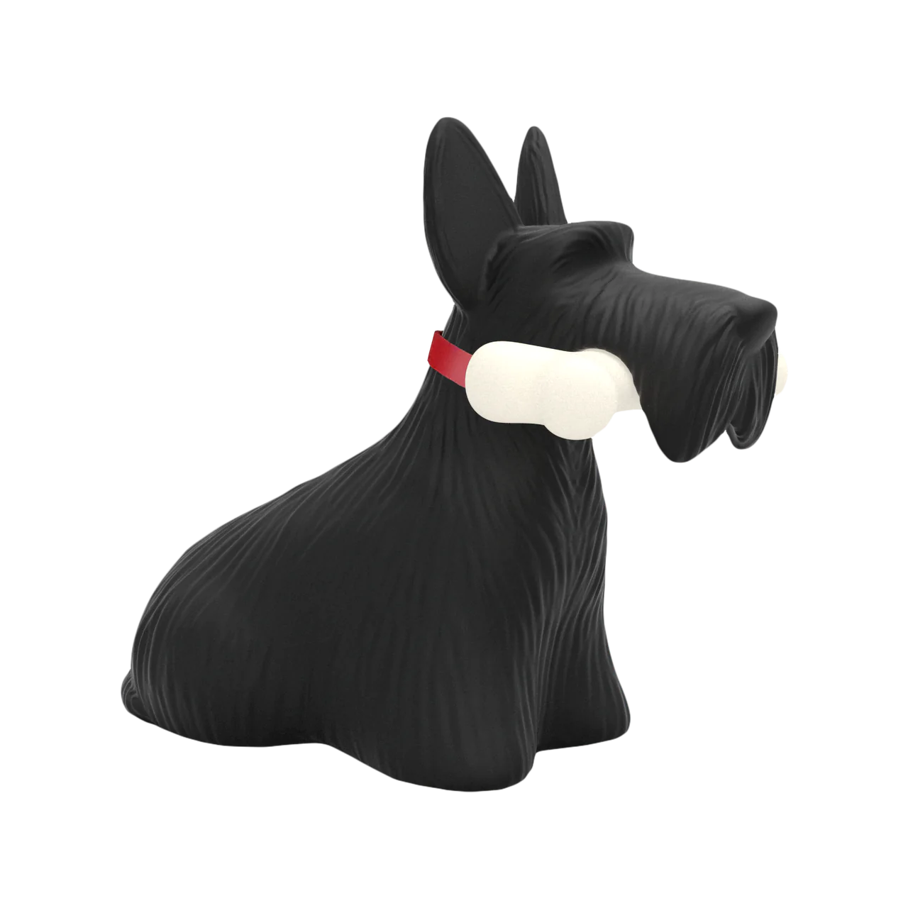 Scottie Rechargeable Table Lamp | Designed by Stefano Giovannoni | Qeeboo